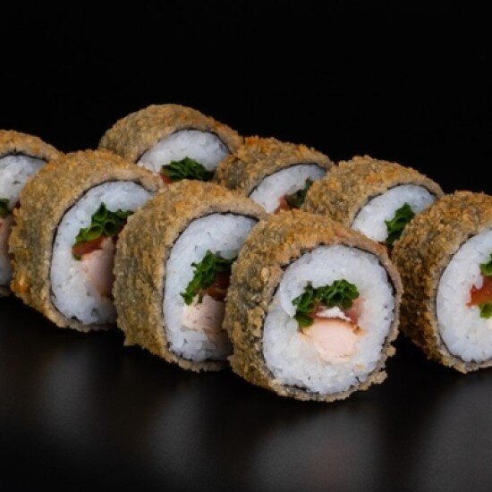 Чикен темпура