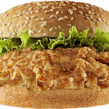 Тауэрс Бургер