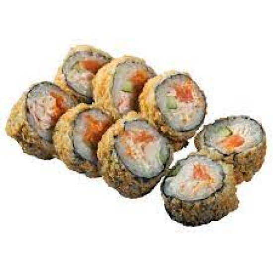 Горячий ролл