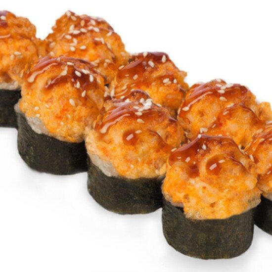 Ролл вулкан