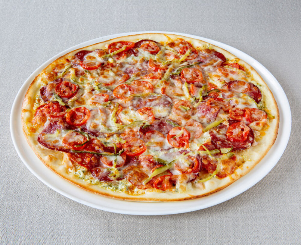 Пицца Buon appetito 30 см