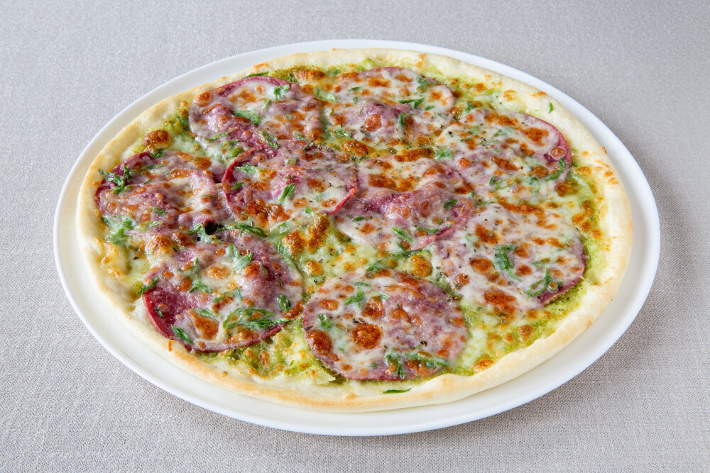 Пицца Палермо 30 см