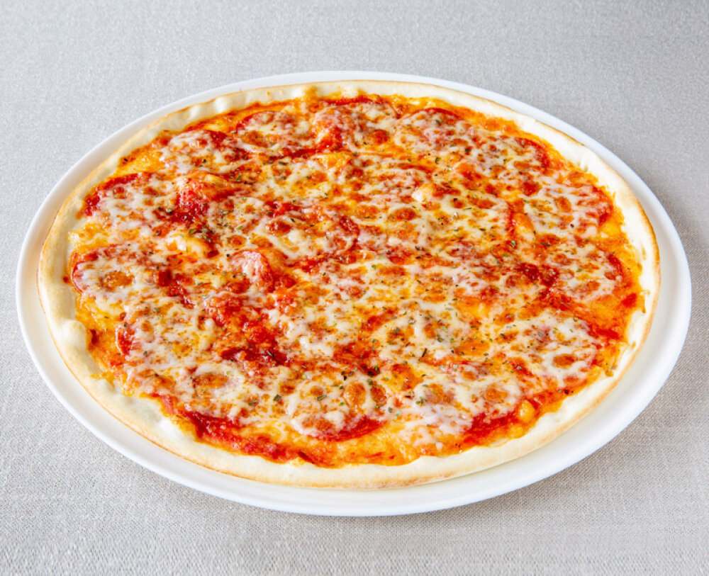Пицца Салями Сальсичча 30 см