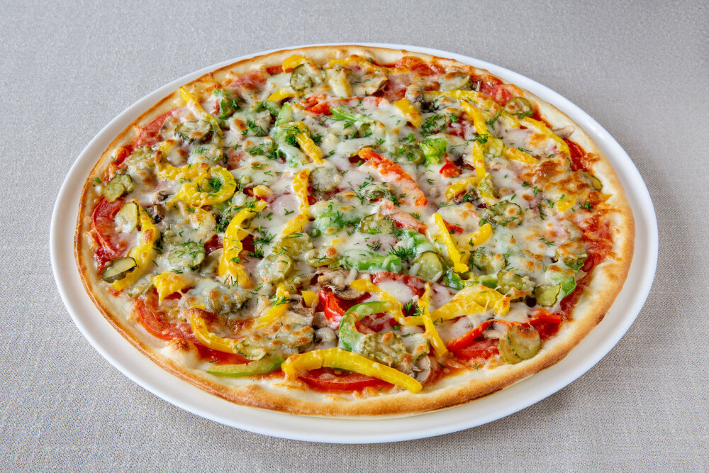 Пицца Vegano 30 см