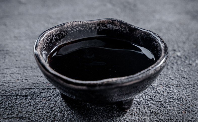 Соевой соус