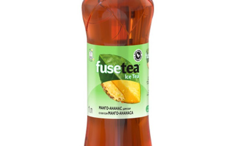 Фюсти манго  1л