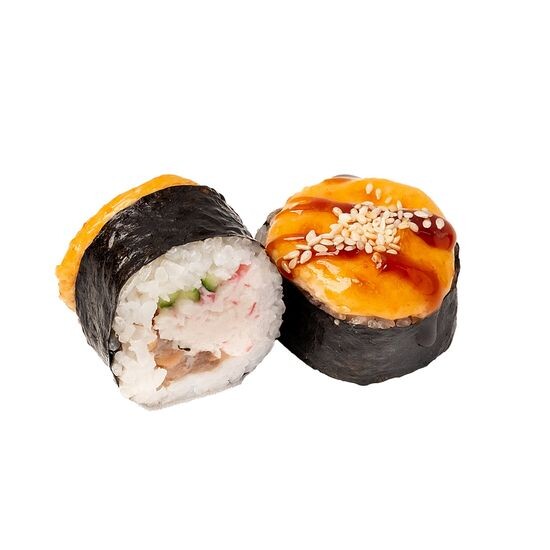 Сенсей хот 8шт