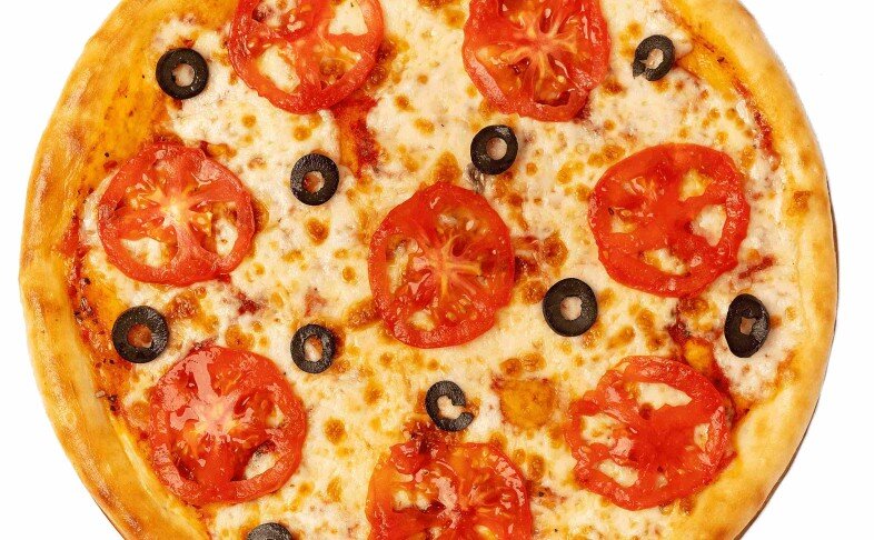 Маргарита 30см