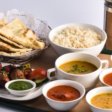 Үнділік сет