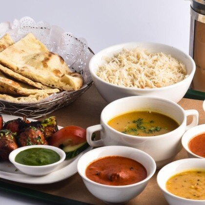 Үнділік сет