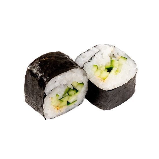 Ролл огурец 8шт