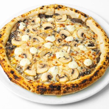 Mushroom пиццасы