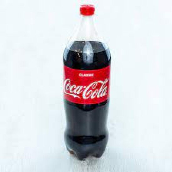Кока- кола