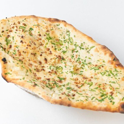 Чиз Гарлик нан