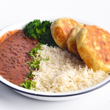 Даал Макки комбо