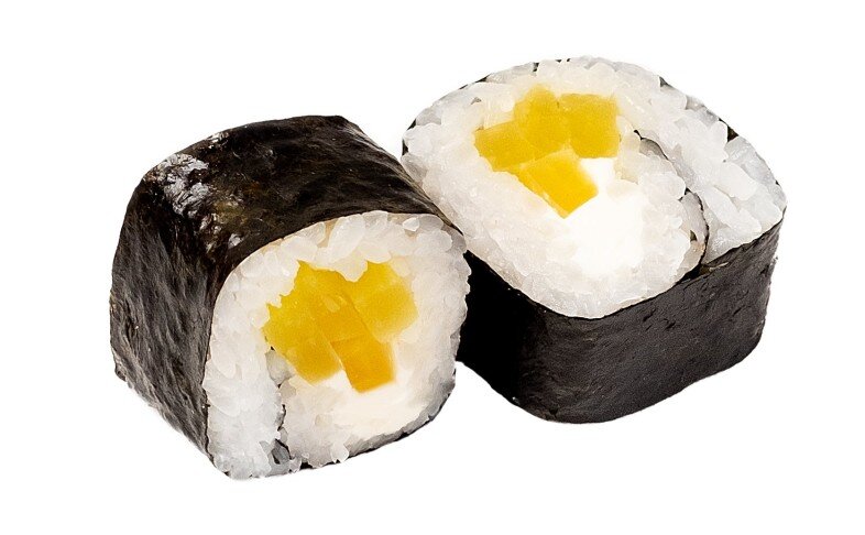 Ролл такуан 8шт