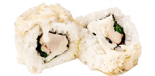 Цезарь маки 8шт