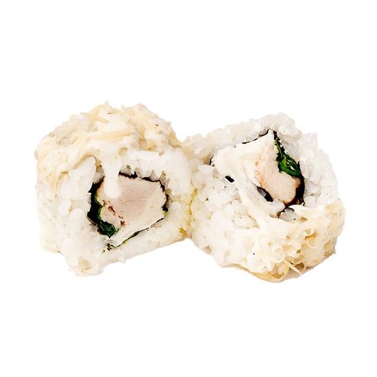 Цезарь маки 8шт