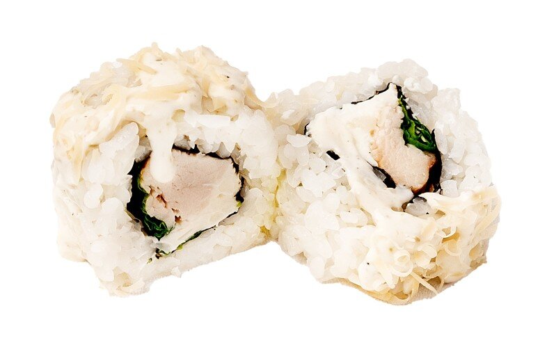 Цезарь маки 8шт