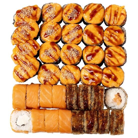 Наруто сет 36шт