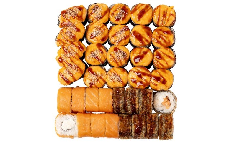 Наруто сет 36шт