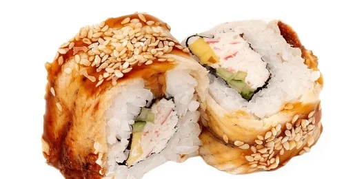 Дракон 8шт