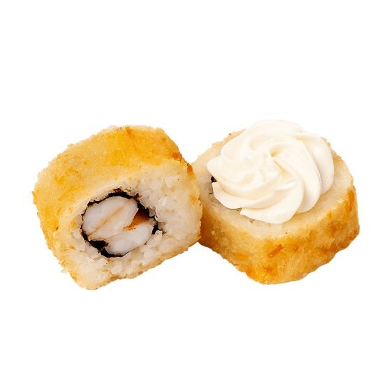 "Эби темпура 8шт