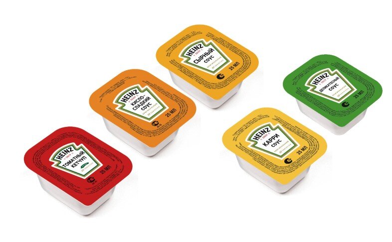 Сырный соус