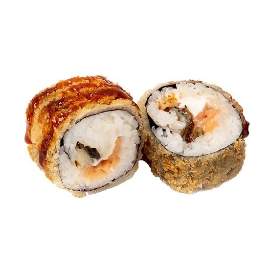 "Американо темпура 8шт