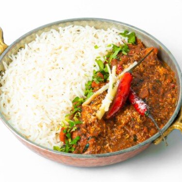 Пала пури чикен