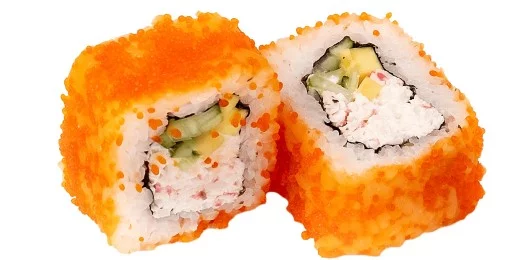 Калифорния краб 8шт
