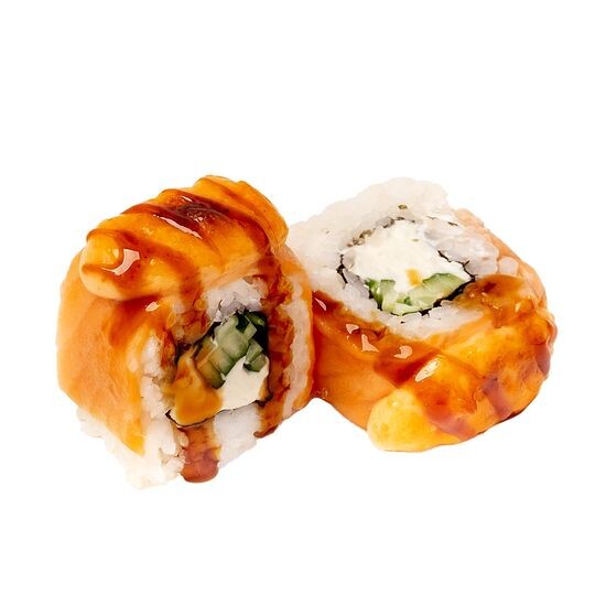 Филадельфия хот 8шт