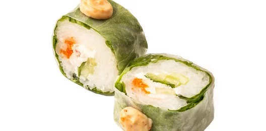 Краб GREEN 8шт