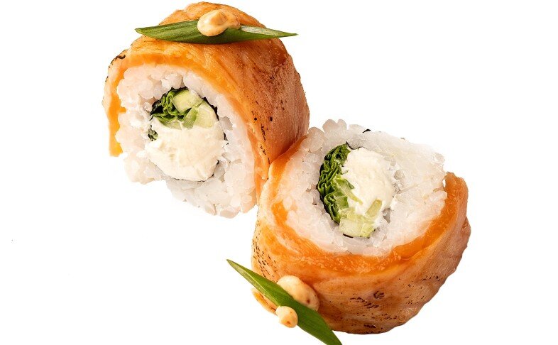 Фила гриль 8шт