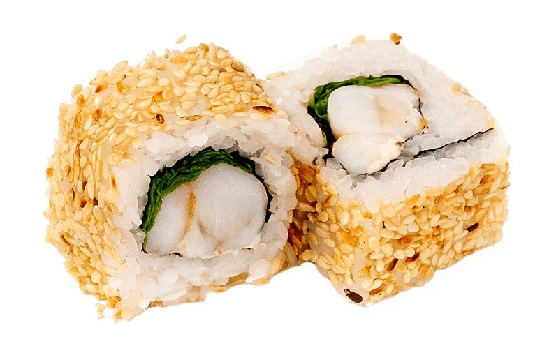 Эби ранч 8шт