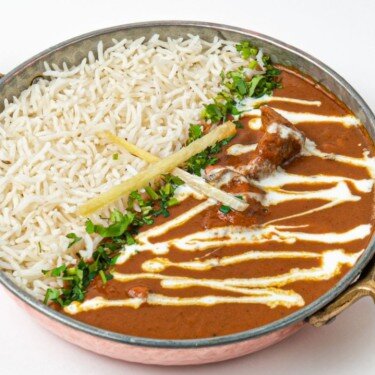 Чикен тикка масала