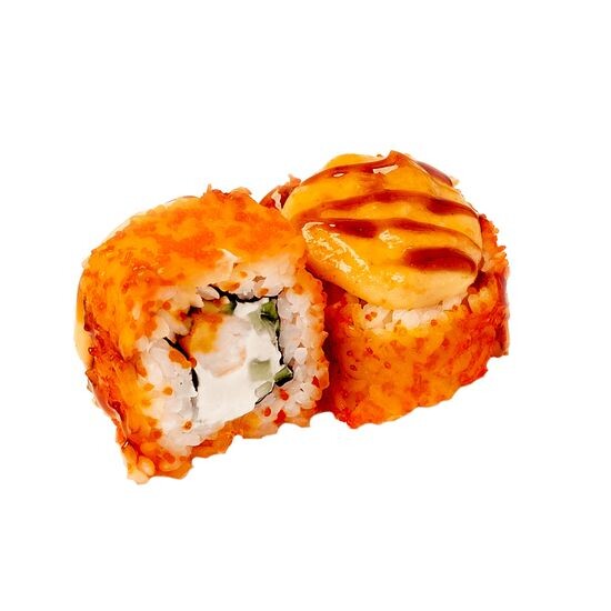 Калифорния хот 8шт