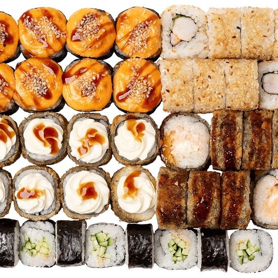 Легенда сет 40шт