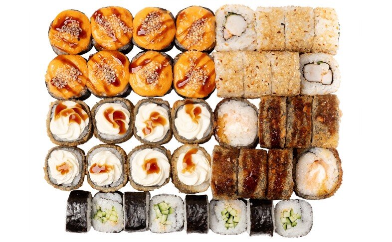 Легенда сет 40шт