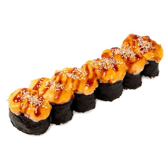 Биг микс хот 6шт