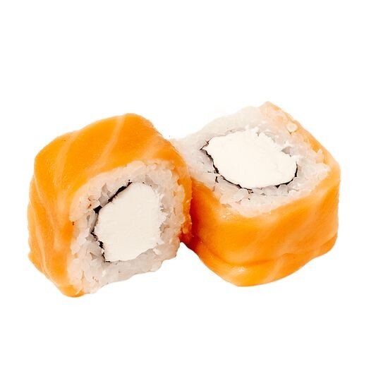 Филадельфия 8шт