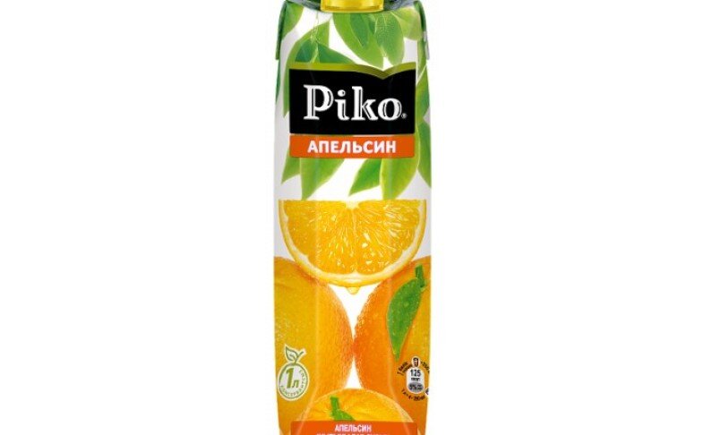 Пико апельсин 1л