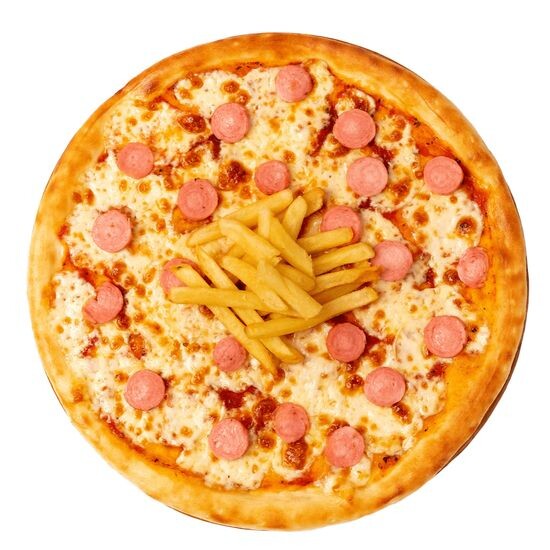 Детская 30см