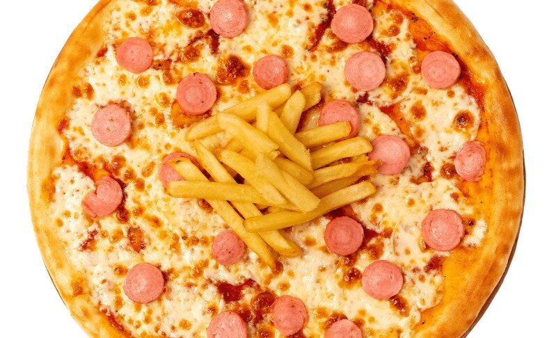 Детская 30см