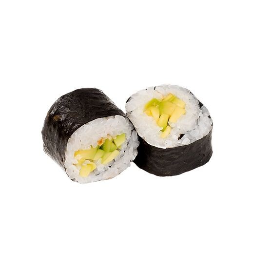 Ролл авокадо 8шт