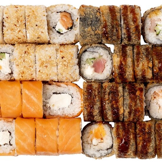 Сет Алматы 40шт