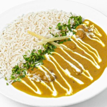 Чикен карри