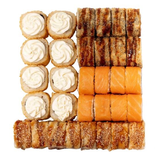 Дракон сет 32шт