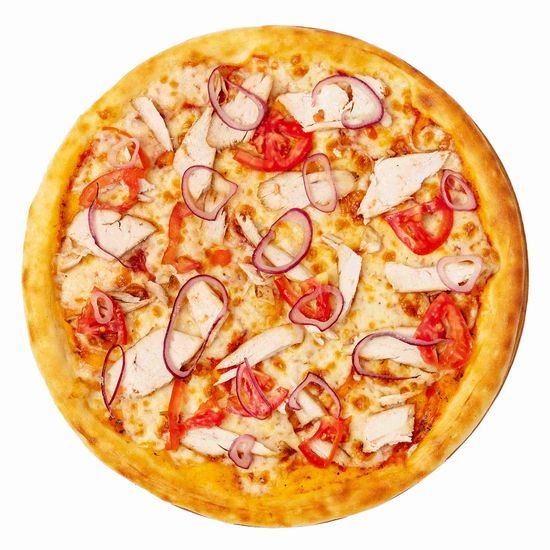 Куриная 30см