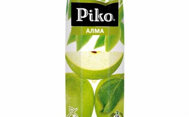 Пико Яблоко 1л